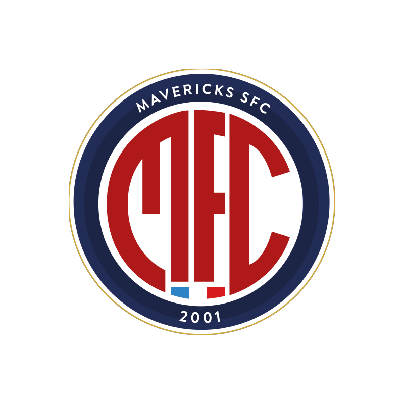 Logo Mavericks SFC