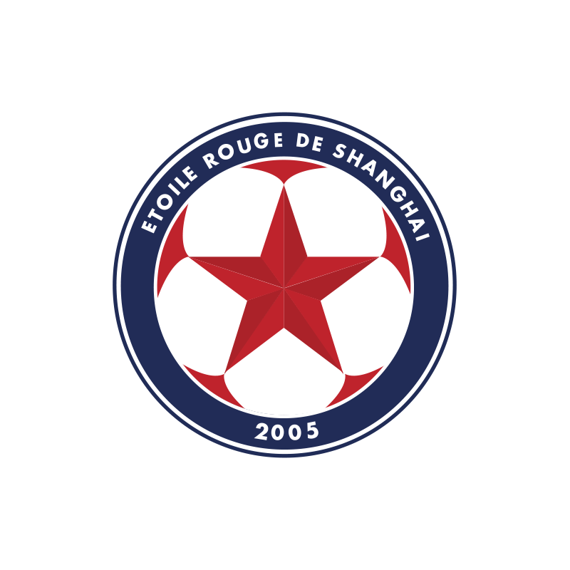 Logo Etoile Rouge de Shanghai