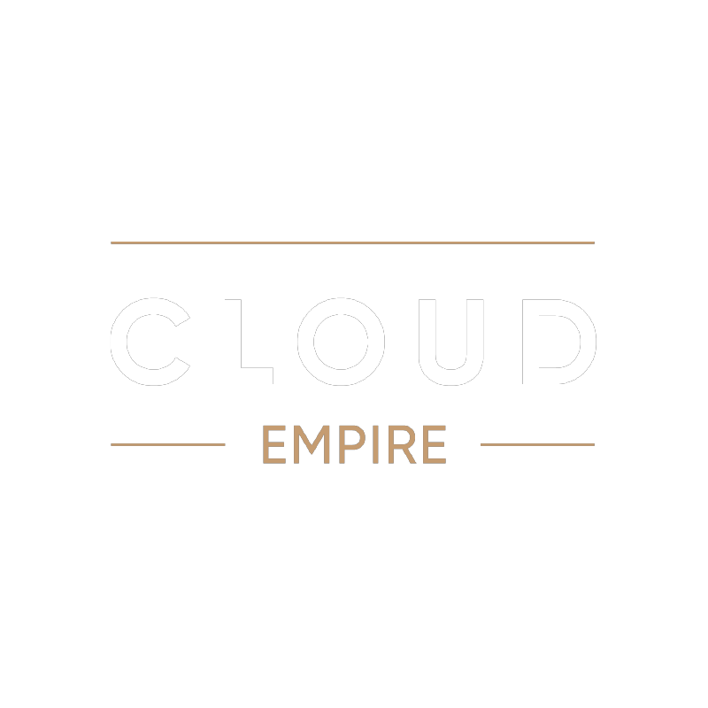 Logo Cloud Empire